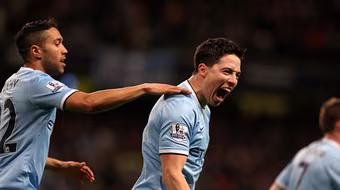 Man City trả thù ngọt ngào trước Chelsea