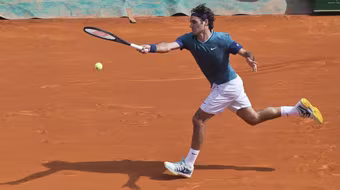 Nadal, Djokovic, Federer cùng phô trương sức mạnh