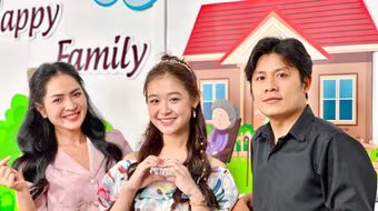 Duyên Quỳnh nhận lời làm cô giáo “không vì mối quan hệ thân thiết với Nguyễn Văn Chung"