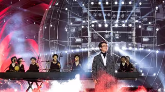 Hà Anh Tuấn chào năm mới bằng bộ đôi album trên nền tảng trực tuyến