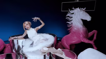 MV “Bê trap” của Trang Pháp bất ngờ được đề cử tại Berlin Music Video Awards