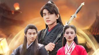 Đan Trường vướng tình tay ba với Ý Nhi - Tuấn Ngọc trong MV "Đừng yêu ký ức"