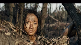 Diễn viên Hồ Thu Anh: “Không quá áp lực khi diễn cảnh nóng để được tự nhiên”