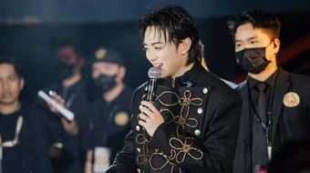 Soobin bất ngờ “đánh úp” khán giả khi bật mí solo concert đầu tiên trong sự nghiệp 