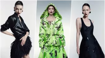 NTK Công Trí ra mắt BST Thu Đông 2025