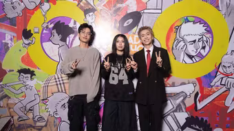 Osad “thoát khỏi sự gò bó trong âm nhạc” với album đầu tay 