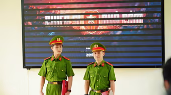 "Chiến sĩ quả cảm": Đinh Tiến Đạt, Tăng Duy Tân vừa tham gia đã “sốc” vì đánh trận lớn