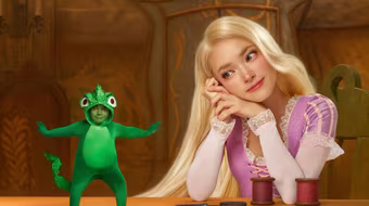 Binz và Châu Bùi kể trọn câu chuyện tình cảm qua Halloween