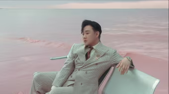 Trung Quân chọn sống chậm trong âm nhạc với “Mỹ vị cuộc đời”