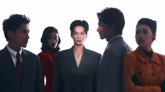 Trần Nghĩa vào vai diễn ám ảnh trong phim "Trái tim què quặt"