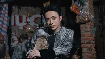 Soobin ra mắt MV “Mục hạ vô nhân” trước thềm concert 