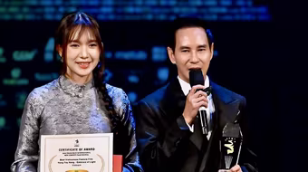 Lý Hải lập cú đúp giải thưởng tại Liên hoan phim quốc tế San Francisco 2025