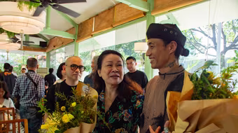 "Dân tôi ca" – dự án âm nhạc kết hợp giữa Rock và chất liệu dân gian của Phạm Anh Khoa