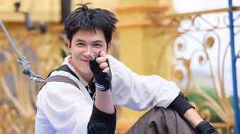 Anh Tú Atus đòi bỏ cuộc trong “Running Man Vietnam” mùa 3