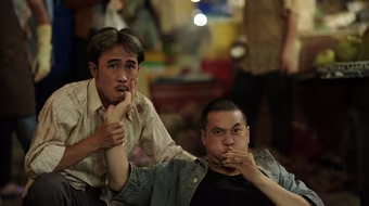 "Truy tìm Long Diên Hương" và những thành công không chỉ dừng lại ở 155 tỷ