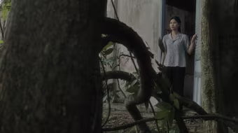 “Nhà hai chủ” tung hậu trường, làm rõ hơn về quan điểm “Tam nương sát chủ” trong dân gian