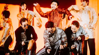 Soobin tiếp tục bùng nổ trong “Soobin Live concert: All - Rounder The Final” 