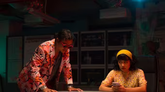 Hồng Ánh tái hợp hai ông chồng màn ảnh trong "Đại tiệc trăng máu 8"