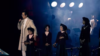 Hà Anh Tuấn quyết định mang phim tài liệu “Chân trời rực rỡ” ra rạp 