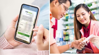 Thanh toán phí bảo hiểm Generali dễ dàng, nhanh chóng và an toàn