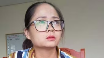 Bắt nữ kế toán tham ô 1,1 tỷ đồng để 'nướng' vào kinh doanh tiền ảo