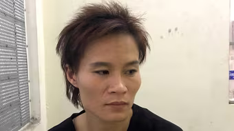 'Nữ quái' thuê ô tô ‘ship’ 3 bánh heroin từ Sơn La về Hà Nội