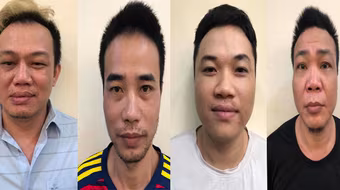 Bắt giữ đối tượng hành hung bạn gái cũ vì níu giữ tình cảm bất thành