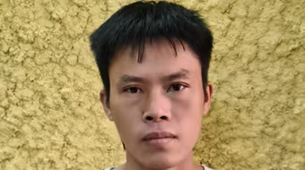 Bắt 'gã nghiện' ma túy thủ vam phá khóa đi 'săn' xe máy