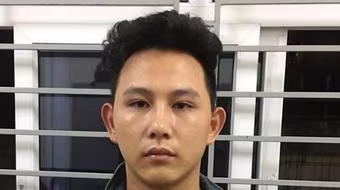 Nửa đêm đi mua ma túy, bị Công an xã tóm gọn