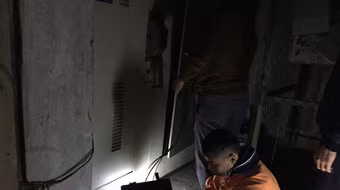 Khắc phục sự cố mất điện tại địa bàn phường Thành Công, quận Ba Đình