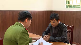 'Sở hữu' 3 tiền án, gã trai 'ngựa quen đường cũ' đi cướp giật