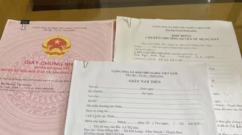 Nữ quái '7X' cho nhiều người vay nợ với lãi suất 'cắt cổ'