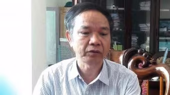 Bắt giam Phó Chủ tịch Thường trực HĐND thị xã Nghi Sơn