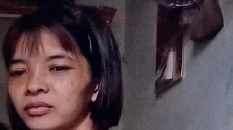 Truy tìm người phụ nữ mất tích