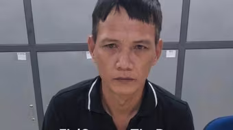 Bắt đối tượng 2 tiền án vận chuyển tiền giả