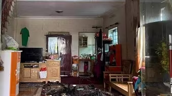 Đến nhà bạn trai chơi, cô gái tử vong vì bỏng nặng 