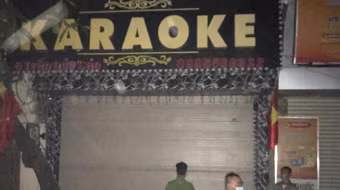 Hà Nội: Xử lý nghiêm các cơ sở karaoke, quán bar hoạt động 'chui'