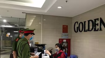 Nhiều mô hình, biện pháp phát hiện người nhập cảnh trái phép ở địa bàn “nóng”