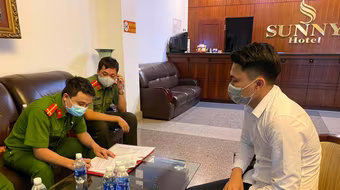 Tăng cường kiểm tra tạm trú, rà soát phát hiện người nước ngoài nhập cảnh trái phép 