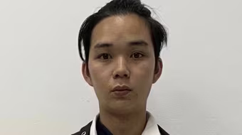 Nhân viên thử việc "cuỗm" xe máy của chủ quán bún ngan