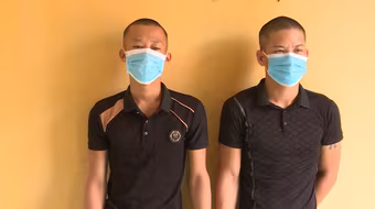 Bắt cặp đôi chuyên 'săn' xe Honda Sh, Exciter