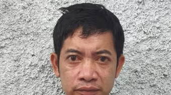 Kiểm tra nhà nghỉ, phát hiện đối tượng giấu đạn súng AK và ma túy