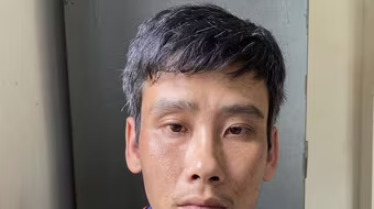 Hà Nội: Bắt đối tượng gây ra hàng loạt vụ cướp giật tài sản