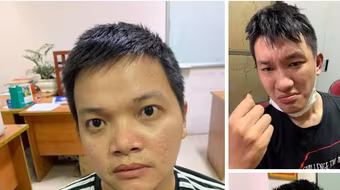 Hà Nội: Bắt giữ ổ nhóm trộm cắp, tiêu thụ xe gian