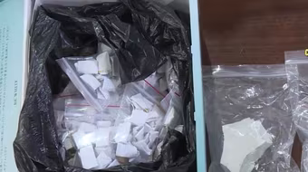 Đang được hoãn thi hành án, người phụ nữ tiếp tục buôn ma túy