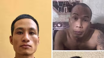 Truy xét nhóm đối tượng cướp giật tài sản giữa ban ngày