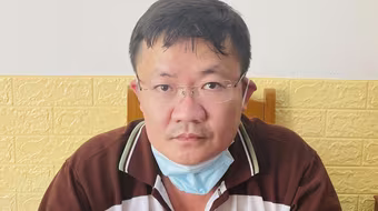 Giả danh Thanh tra Chính phủ để 'chạy án'