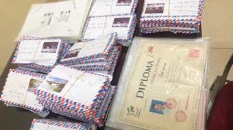 Bóc gỡ ổ nhóm hoạt động 'tín dụng đen', cho hơn 7.300 người vay lãi nặng 