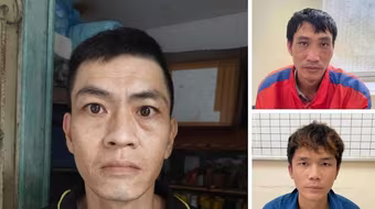 Thợ rửa xe kiêm 'đầu nậu' ma túy 