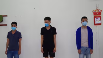 Đường dây cá độ bóng đá lên đến 20 tỷ đồng